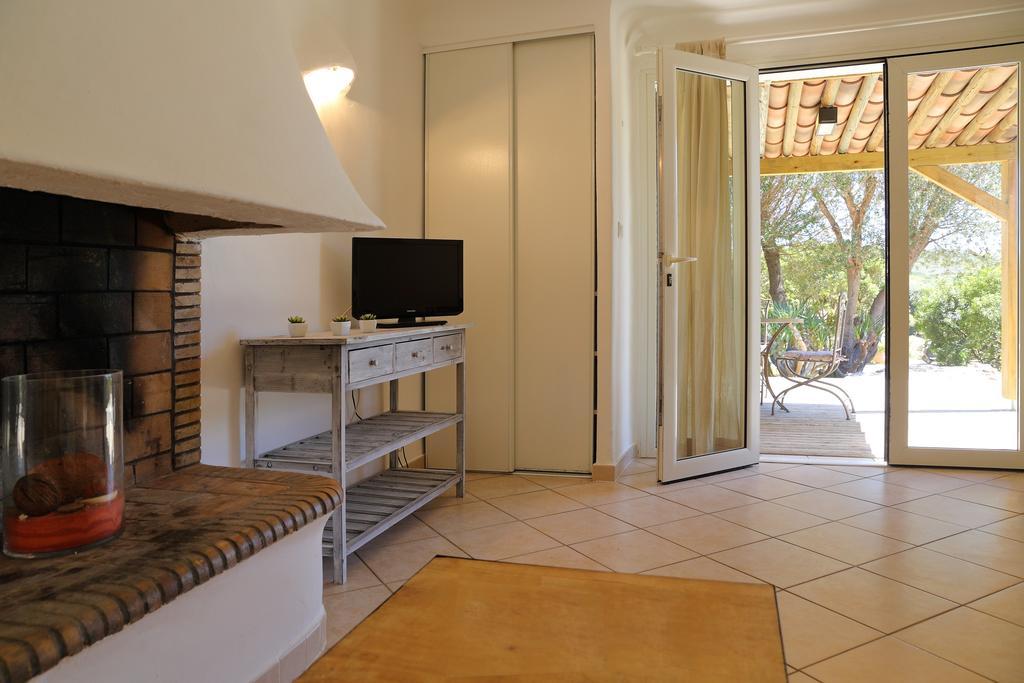 Residence Casarina Bonifacio  Exterior foto
