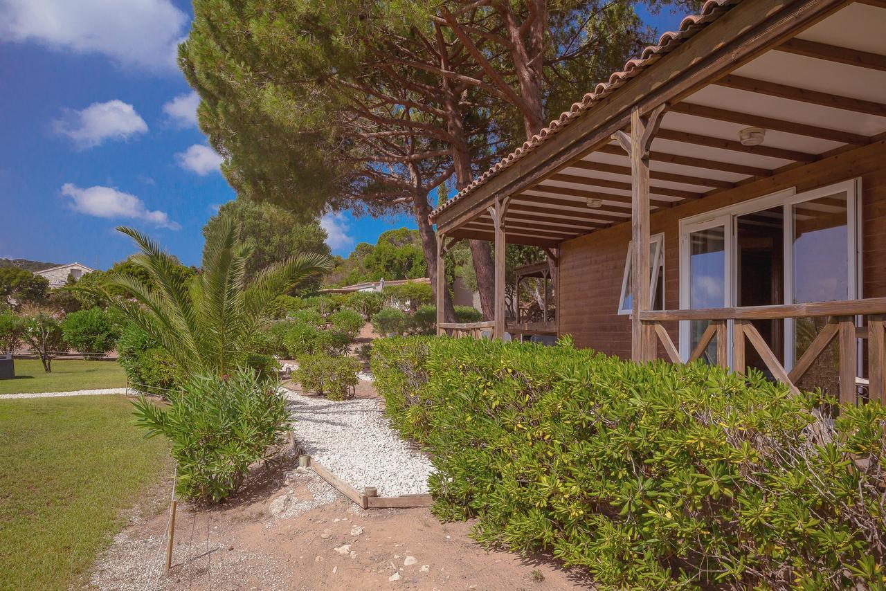 Residence Casarina Bonifacio  Exterior foto