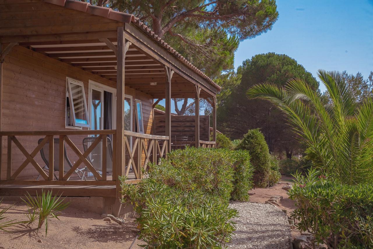 Residence Casarina Bonifacio  Exterior foto