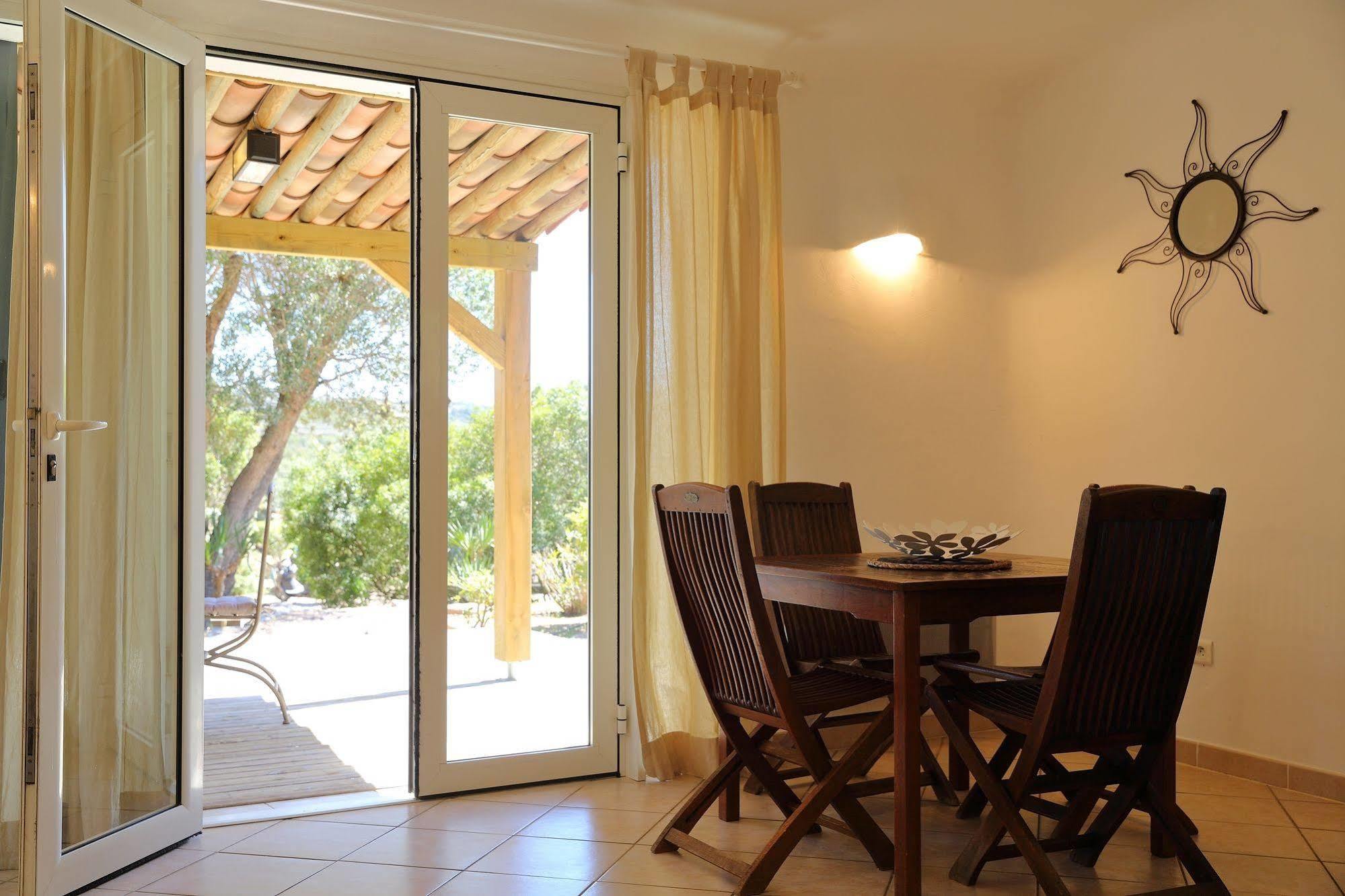Residence Casarina Bonifacio  Exterior foto