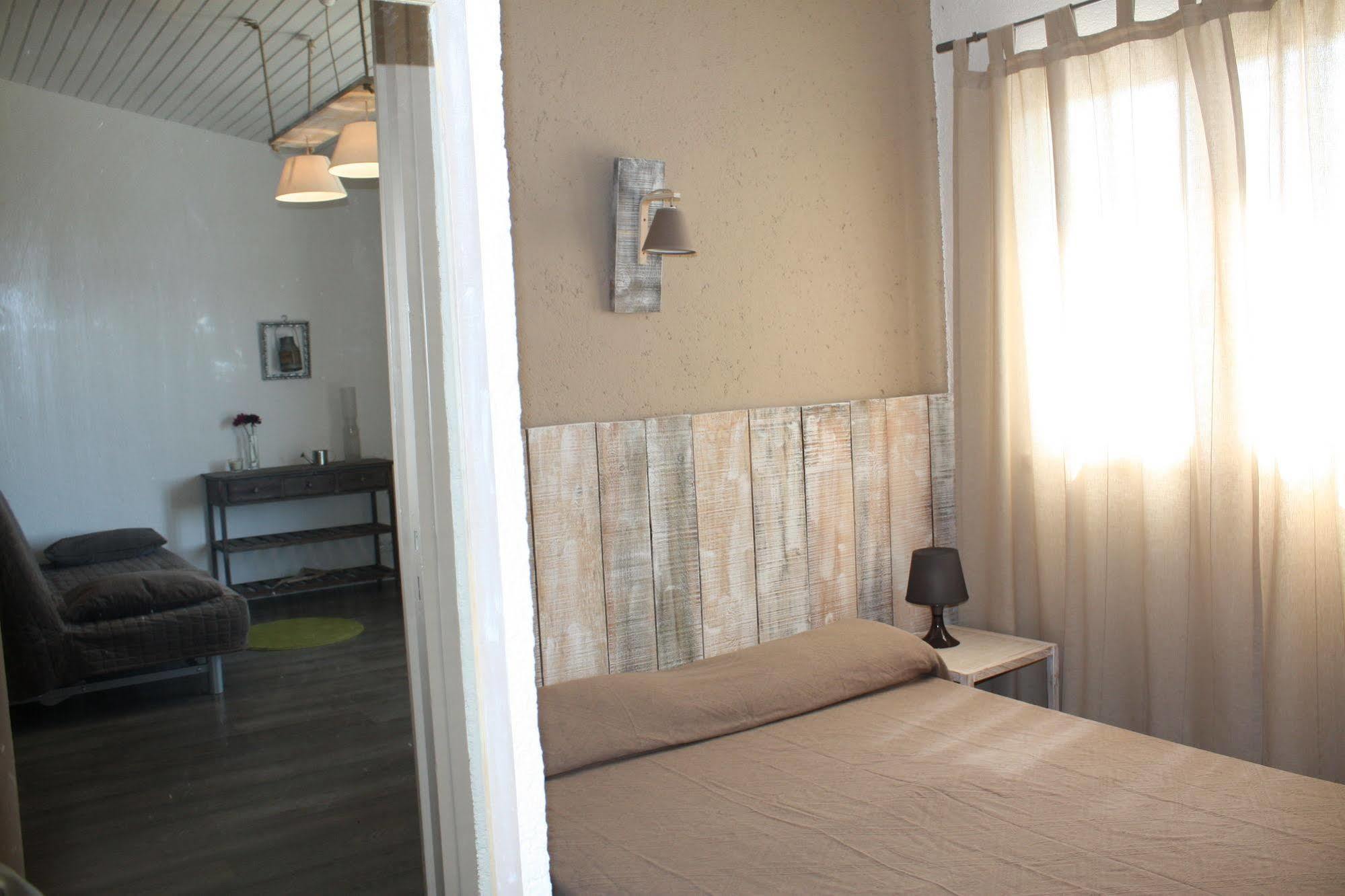 Residence Casarina Bonifacio  Exterior foto